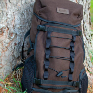 Rygsæk ARN loden 36 l.